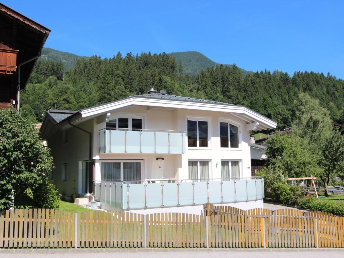 Holiday Home Linnehan By Interhome Fügen Exterior foto