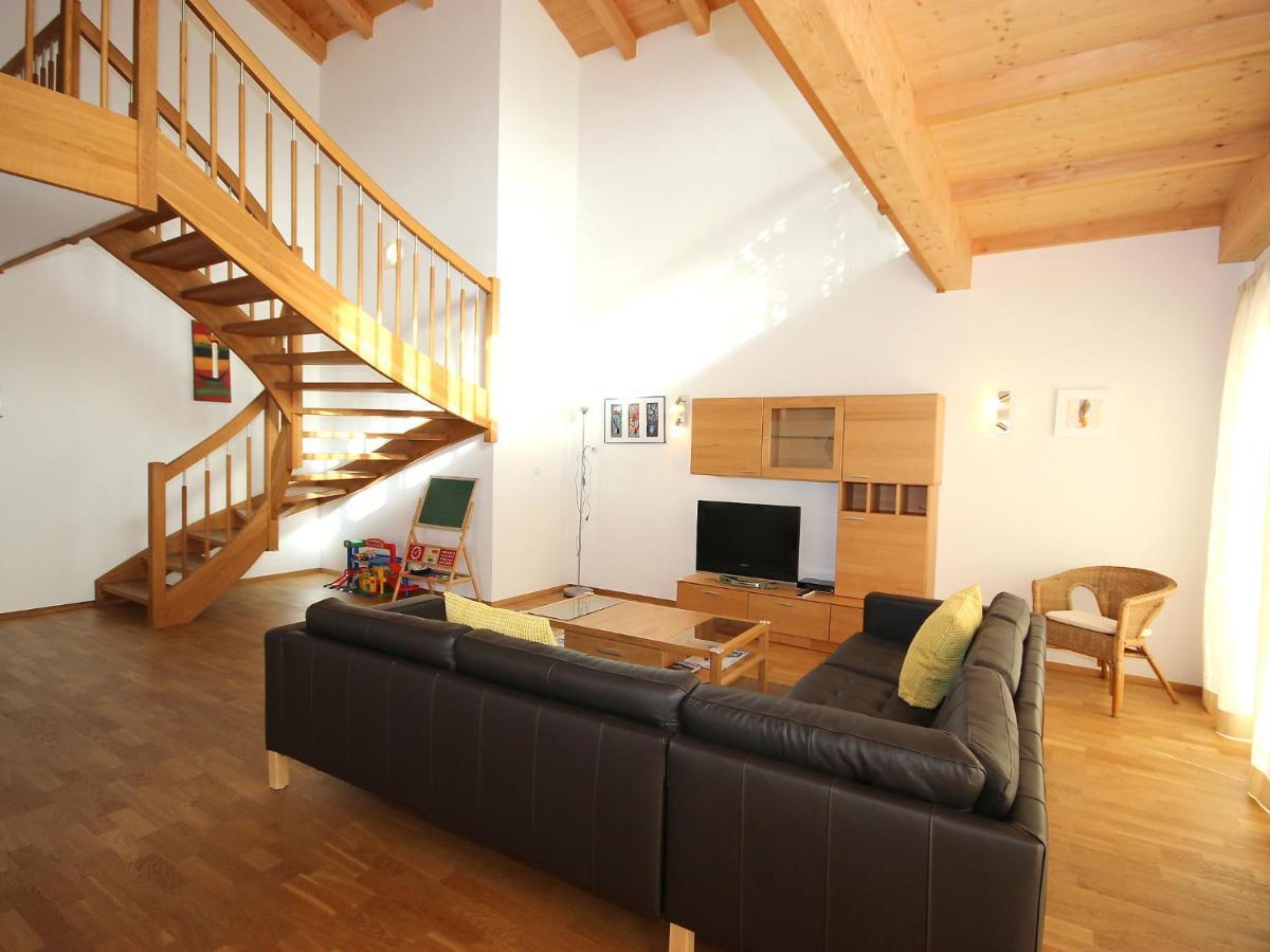 Holiday Home Linnehan By Interhome Fügen Exterior foto