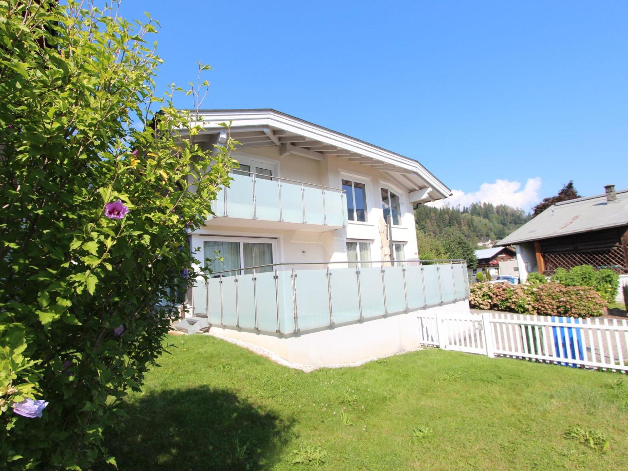 Holiday Home Linnehan By Interhome Fügen Exterior foto